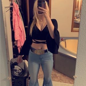 Meet your Posher, Hayden